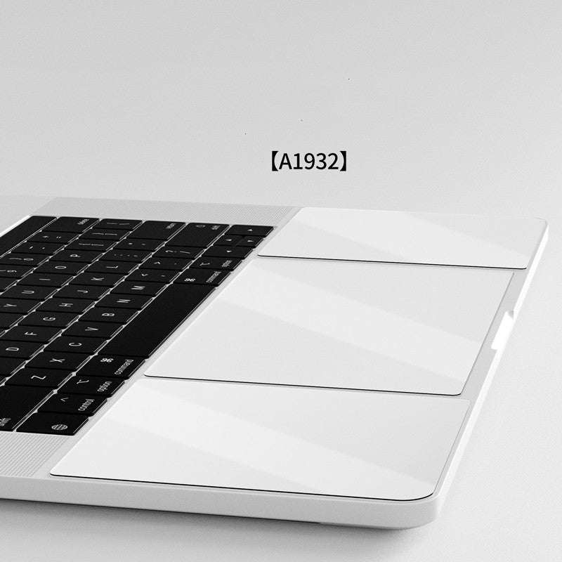 Pavé tactile mat – Accessoires informatiques résistants aux rayures