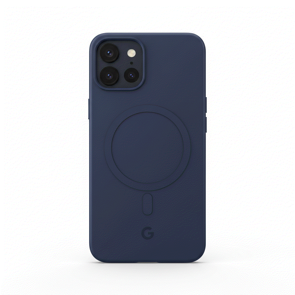 Coque MagSafe Compatible pour Google Pixel 10 avec anneau magnétique haute puissance et design minimaliste